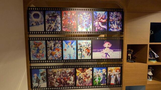 『FGO』×サンシャインシティプリンスホテルコラボでリッチな体験を！まさに“10年の軌跡を五感で楽しむ”空間になっていた