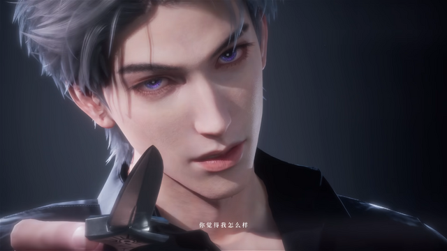 クトゥルフRPG『Depersonalization』モバイル版が中国で1月に配信。『恋と深空』に似た新作乙女ゲーも話題―日本未上陸の注目ゲーム3選【2025年12月28日】