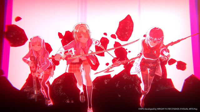 『ヘブバン』第五章後編が開幕！新SSレゾナンス天河ユイナ、茅森月歌ピックアップ開催―最大100連ガチャが無料に