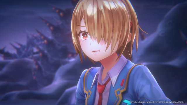 『ヘブバン』第五章後編が開幕！新SSレゾナンス天河ユイナ、茅森月歌ピックアップ開催―最大100連ガチャが無料に