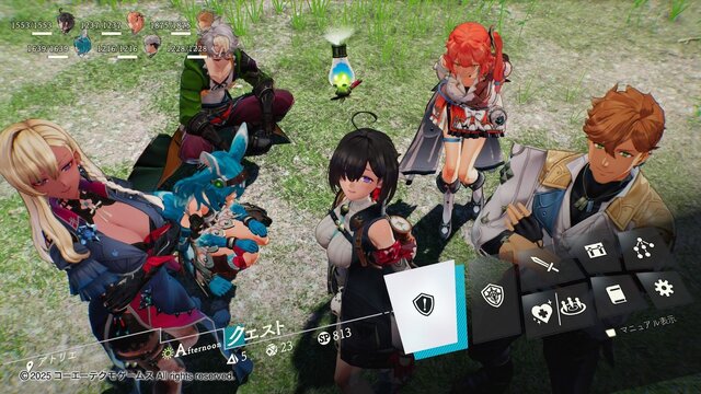 “トロコン癖”のあるゲームライターが振り返る2025年！ビッグタイトルばかりで「遊びきれない」と嬉しい悲鳴【特集】