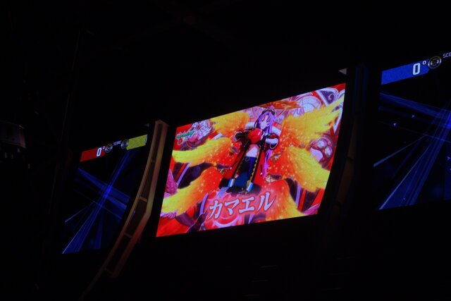 お台場がストライカーの聖地に！コラボグッズ盛りだくさんの「ジョイポリス×モンスターストライク STRIKER FESTIVAL」レポート