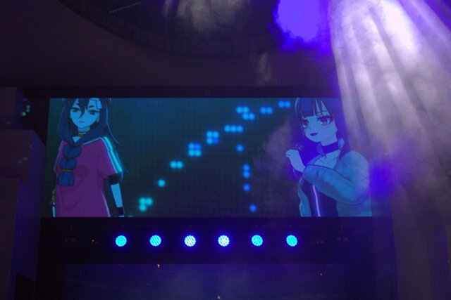 お台場がストライカーの聖地に！コラボグッズ盛りだくさんの「ジョイポリス×モンスターストライク STRIKER FESTIVAL」レポート