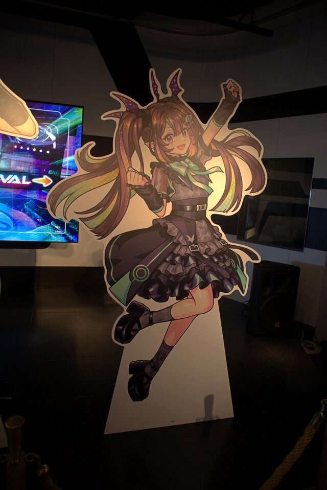 お台場がストライカーの聖地に！コラボグッズ盛りだくさんの「ジョイポリス×モンスターストライク STRIKER FESTIVAL」レポート