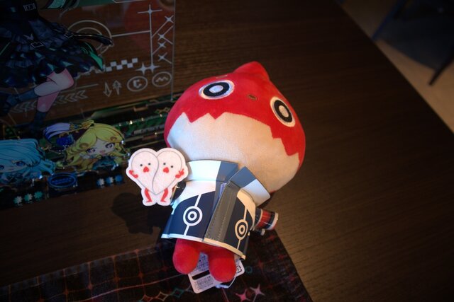 お台場がストライカーの聖地に！コラボグッズ盛りだくさんの「ジョイポリス×モンスターストライク STRIKER FESTIVAL」レポート