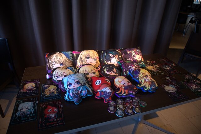 お台場がストライカーの聖地に！コラボグッズ盛りだくさんの「ジョイポリス×モンスターストライク STRIKER FESTIVAL」レポート