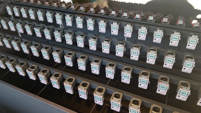 ニンテンドーミュージアムがライトアップ！アートギャラリーや『マリオ』40周年記念イベントなど期間限定施策を見てきました【レポート】