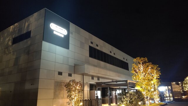 ニンテンドーミュージアムがライトアップ！アートギャラリーや『マリオ』40周年記念イベントなど期間限定施策を見てきました【レポート】