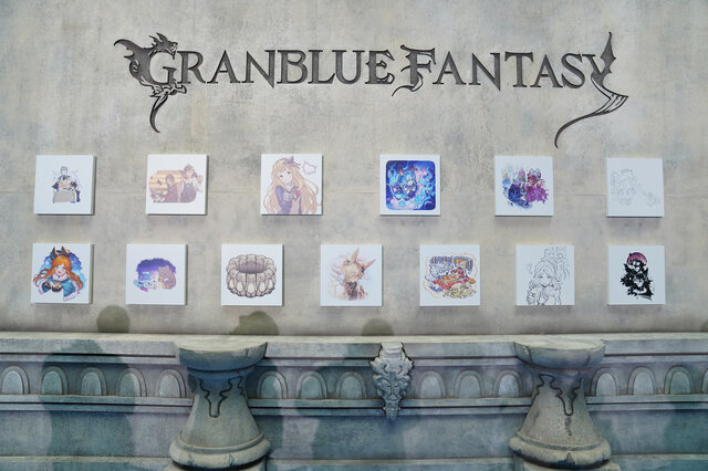 「グラブルフェス2025」が開催！アトラクションから武器展示、コスプレまで世界観に浸れる会場の魅力をお届け【フォトレポ】