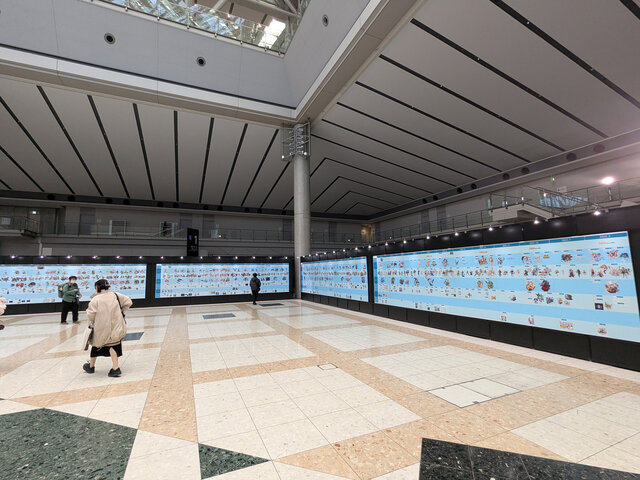 「グラブルフェス2025」が開催！アトラクションから武器展示、コスプレまで世界観に浸れる会場の魅力をお届け【フォトレポ】