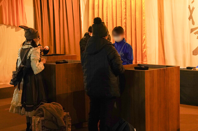 「グラブルフェス2025」が開催！アトラクションから武器展示、コスプレまで世界観に浸れる会場の魅力をお届け【フォトレポ】