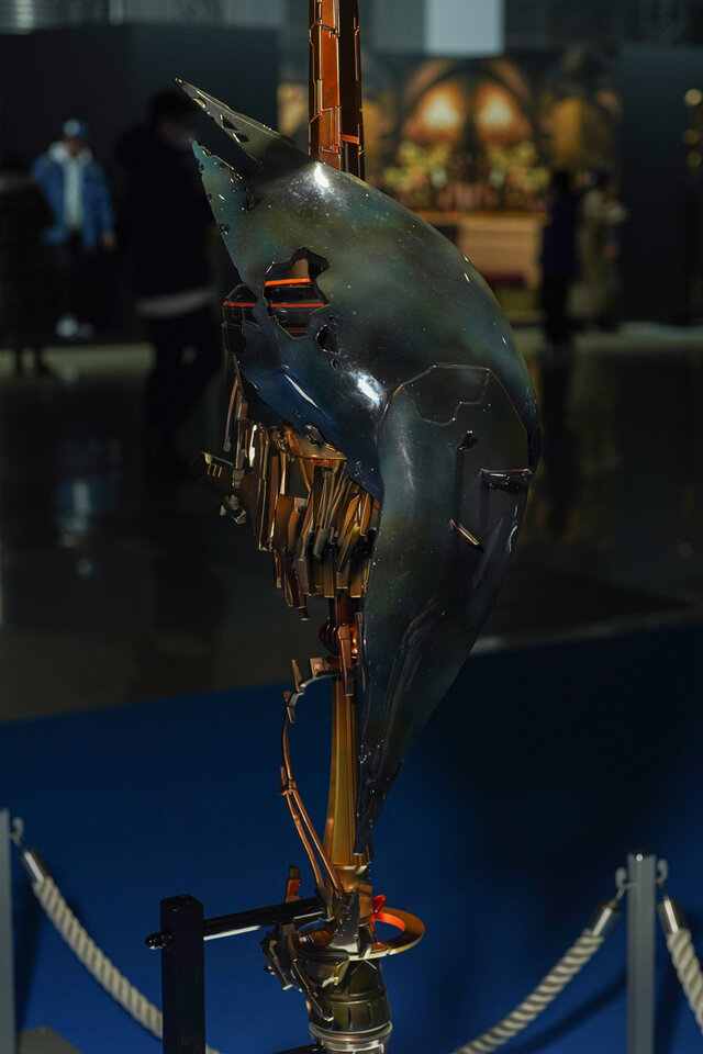 「グラブルフェス2025」が開催！アトラクションから武器展示、コスプレまで世界観に浸れる会場の魅力をお届け【フォトレポ】