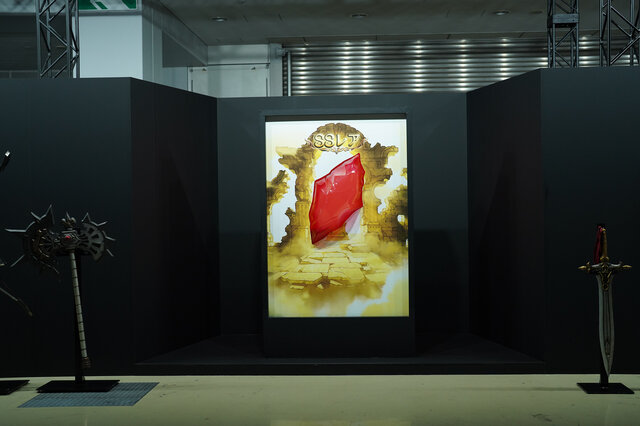 「グラブルフェス2025」が開催！アトラクションから武器展示、コスプレまで世界観に浸れる会場の魅力をお届け【フォトレポ】