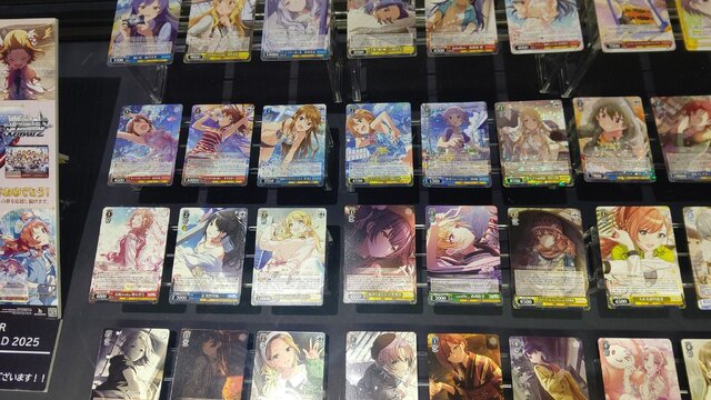 『アイマス』合同ライブ「MOIW2025」に“アイ”が集まる！「のぼり」や「痛車」など会場周辺施策をレポート