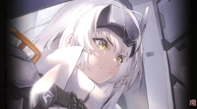 『勝利の女神：NIKKE』新ニケ「スノーホワイト：ヘビーアームズ」が1月1日に実装！敗北を乗り越えたスノホワが新たな武装を身にまとう