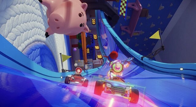 お外の風は冷たいけれど、ゲームでなら風を感じ放題だぜ！カービィにマリカーなど疾走感ハンパないおすすめレースゲーム5選【年末年始特集】