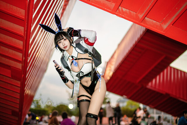 オーバーイーツ配達員／いのり（instagram：ia_inori、X：@ia_inori）