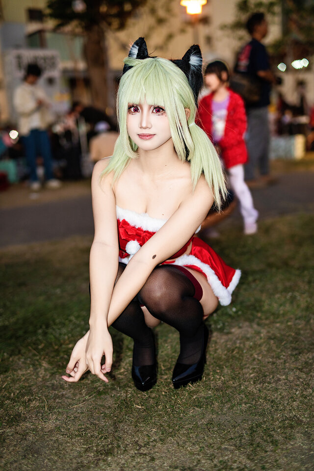 嬌嬌（Instagram：htj_bella）