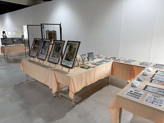 コンテスト「開拓極短篇2025」受賞者作品一覧