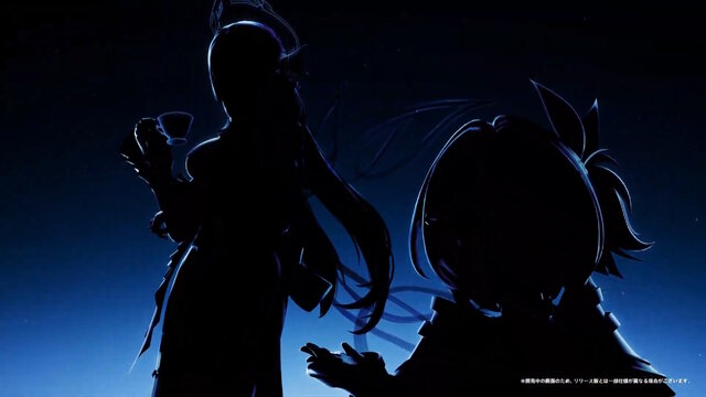 『原神』今後登場する新キャラ5人のシルエットが一挙公開！「ファルカ」や「ニコ・リヤン」らしき姿も