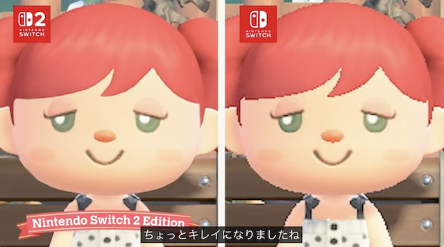 2026年1月発売おすすめタイトル5選！『あつ森』のスイッチ2版やレベル9999まで育成できる爽快アクションRPGなど年始から激アツ