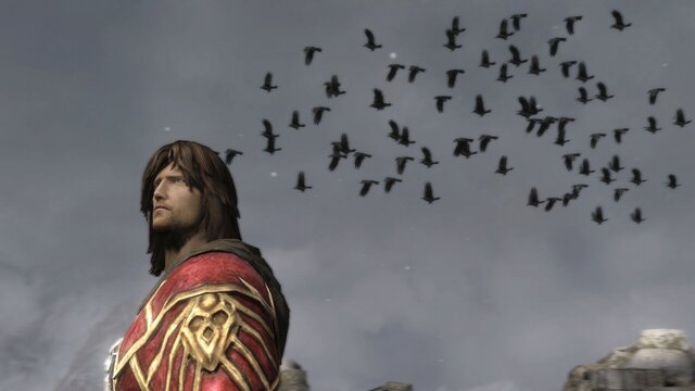 Castlevania -Lords of Shadow-