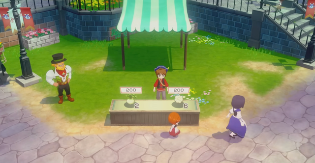 【特集】顔・髪型・洋服…本当にこだわり抜いたキャラクタークリエイトがしたいあなたへ!キャラクリ要素が豊富なスイッチ向けゲーム5選