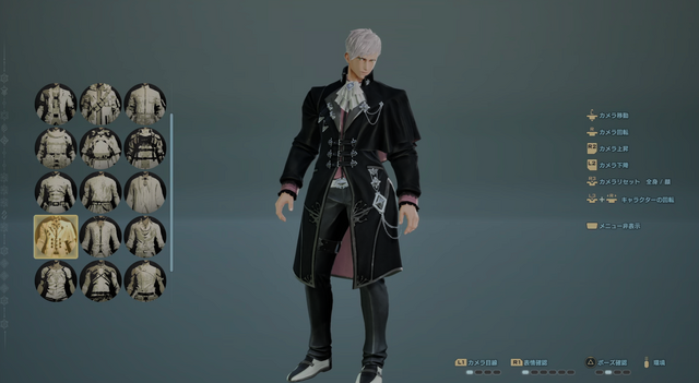 『CODE VEIN Ⅱ』はストーリーにもアクションにも“絶望と希望”があった…約6年越しのシリーズ最新作を先行プレイ！