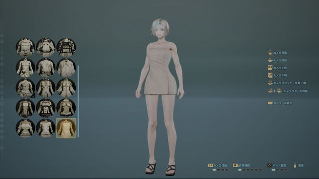 『CODE VEIN Ⅱ』はストーリーにもアクションにも“絶望と希望”があった…約6年越しのシリーズ最新作を先行プレイ！