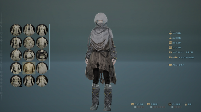 『CODE VEIN Ⅱ』はストーリーにもアクションにも“絶望と希望”があった…約6年越しのシリーズ最新作を先行プレイ！