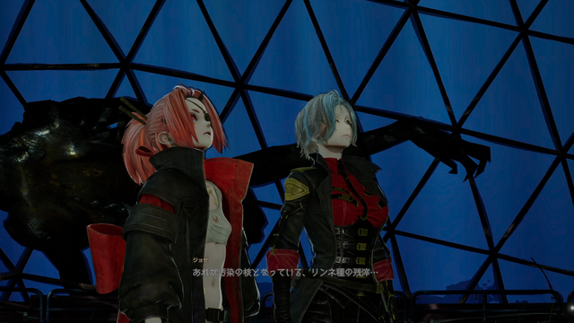 『CODE VEIN Ⅱ』はストーリーにもアクションにも“絶望と希望”があった…約6年越しのシリーズ最新作を先行プレイ！