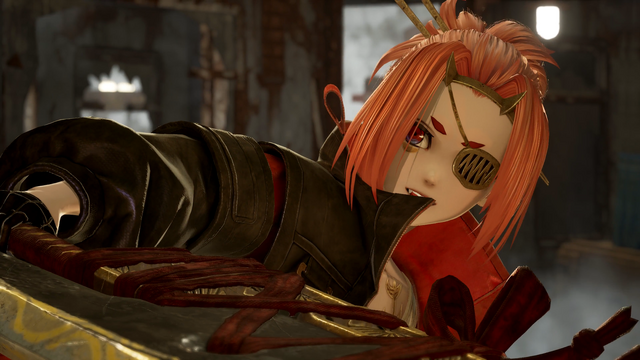 『CODE VEIN Ⅱ』はストーリーにもアクションにも“絶望と希望”があった…約6年越しのシリーズ最新作を先行プレイ！