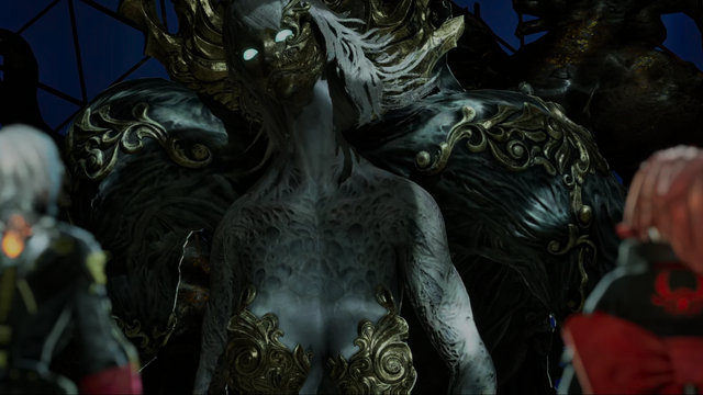 『CODE VEIN Ⅱ』はストーリーにもアクションにも“絶望と希望”があった…約6年越しのシリーズ最新作を先行プレイ！