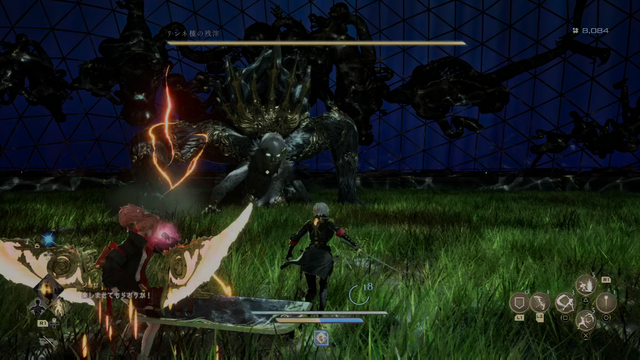 『CODE VEIN Ⅱ』はストーリーにもアクションにも“絶望と希望”があった…約6年越しのシリーズ最新作を先行プレイ！