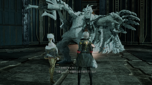 『CODE VEIN Ⅱ』はストーリーにもアクションにも“絶望と希望”があった…約6年越しのシリーズ最新作を先行プレイ！