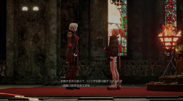 『CODE VEIN Ⅱ』はストーリーにもアクションにも“絶望と希望”があった…約6年越しのシリーズ最新作を先行プレイ！