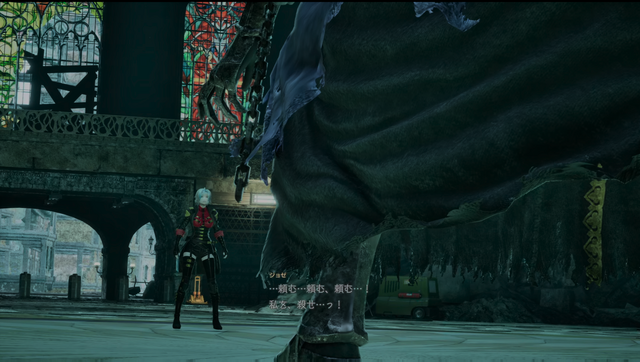 『CODE VEIN Ⅱ』はストーリーにもアクションにも“絶望と希望”があった…約6年越しのシリーズ最新作を先行プレイ!