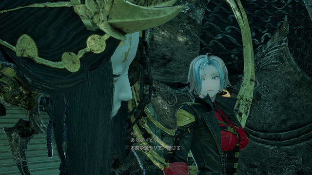 『CODE VEIN Ⅱ』はストーリーにもアクションにも“絶望と希望”があった…約6年越しのシリーズ最新作を先行プレイ!