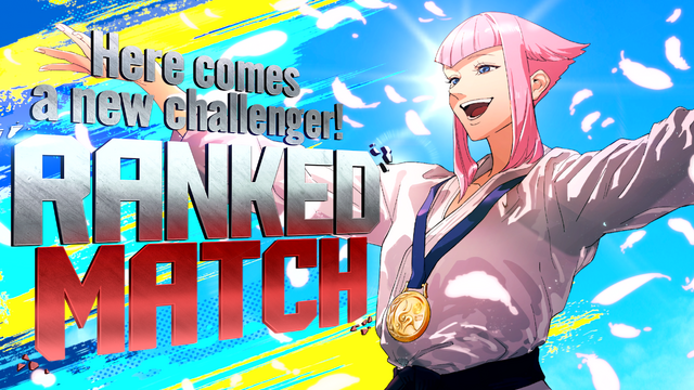 にじさんじ「葛葉」描きおろしの「豪鬼」が独特！『スト6』「ファイターズスポーツフェス」ファイティングパス配信