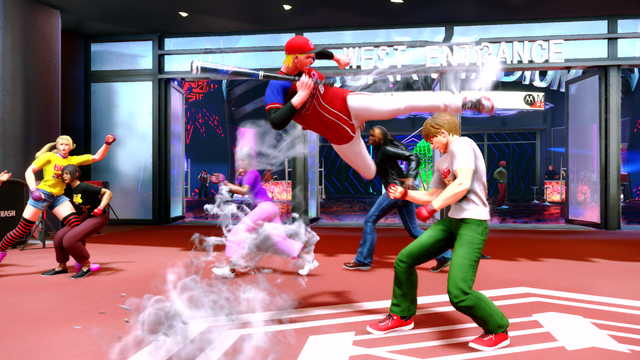 にじさんじ「葛葉」描きおろしの「豪鬼」が独特！『スト6』「ファイターズスポーツフェス」ファイティングパス配信