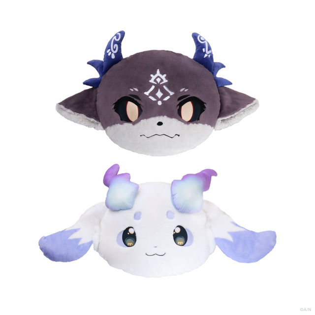 にじさんじ「でびでび・でびる＆ルンルン」が可愛い！パジャマ、スイーツ、あくまてんしコンセプトの新グッズ「でびるんぱ～てぃ～」が発売へ