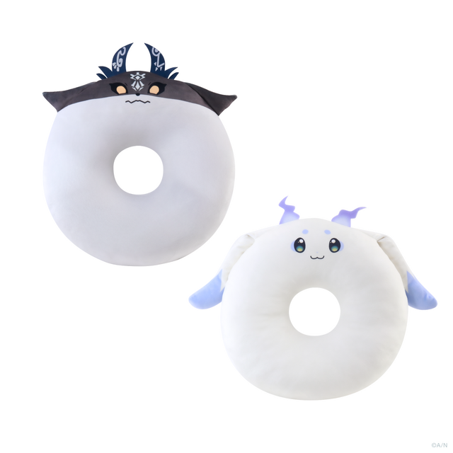 にじさんじ「でびでび・でびる&ルンルン」が可愛い!パジャマ、スイーツ、あくまてんしコンセプトの新グッズ「でびるんぱ~てぃ~」が発売へ