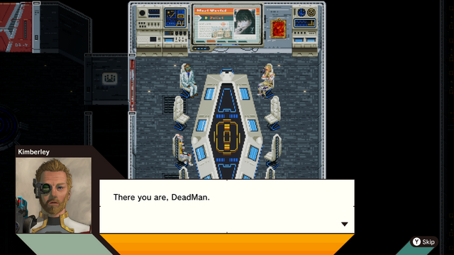 須田剛一氏の新作血みどろACT『ROMEO IS A DEAD MAN』新トレイラー公開。道に倒れていた美女に騙された?ストーリーをパパッと解説