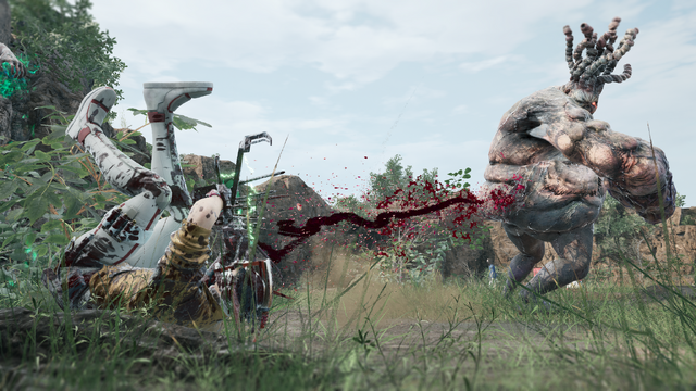 須田剛一氏の新作血みどろACT『ROMEO IS A DEAD MAN』新トレイラー公開。道に倒れていた美女に騙された？ストーリーをパパッと解説