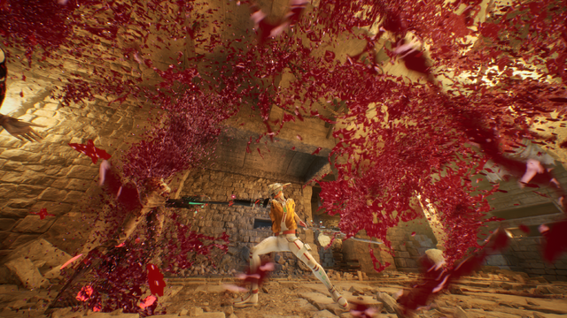 須田剛一氏の新作血みどろACT『ROMEO IS A DEAD MAN』新トレイラー公開。道に倒れていた美女に騙された？ストーリーをパパッと解説