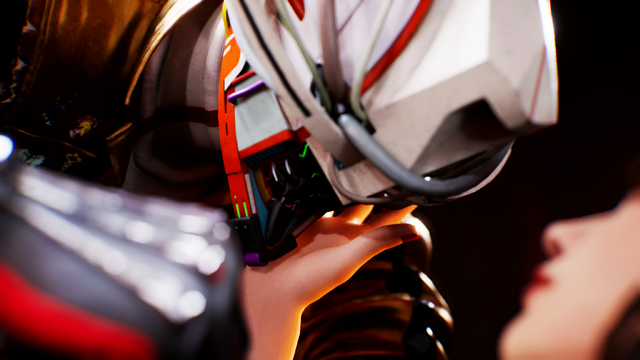 須田剛一氏の新作血みどろACT『ROMEO IS A DEAD MAN』新トレイラー公開。道に倒れていた美女に騙された？ストーリーをパパッと解説