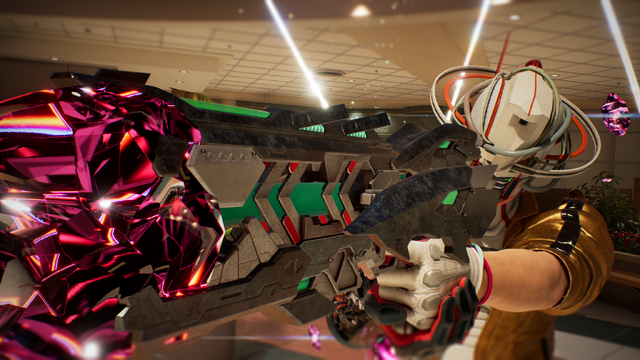 須田剛一氏の新作血みどろACT『ROMEO IS A DEAD MAN』新トレイラー公開。道に倒れていた美女に騙された？ストーリーをパパッと解説