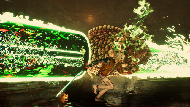 須田剛一氏の新作血みどろACT『ROMEO IS A DEAD MAN』新トレイラー公開。道に倒れていた美女に騙された？ストーリーをパパッと解説