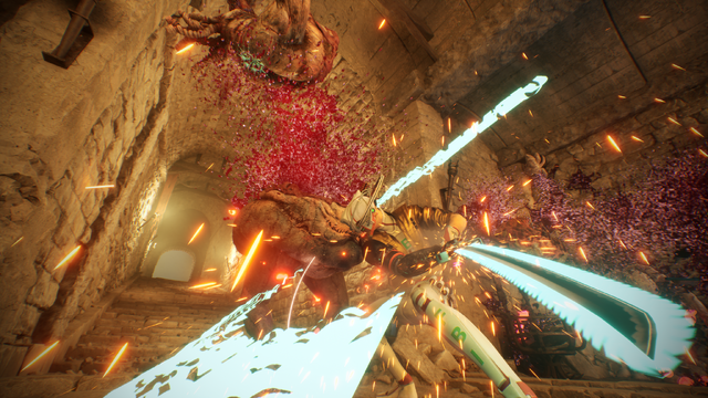 須田剛一氏の新作血みどろACT『ROMEO IS A DEAD MAN』新トレイラー公開。道に倒れていた美女に騙された？ストーリーをパパッと解説