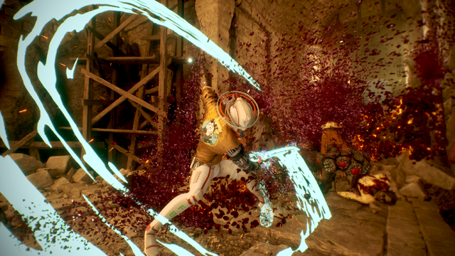 須田剛一氏の新作血みどろACT『ROMEO IS A DEAD MAN』新トレイラー公開。道に倒れていた美女に騙された？ストーリーをパパッと解説